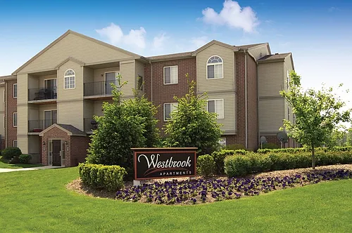Westbrook Apartments Photo 1