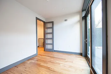 Rented by Brooklyn Group