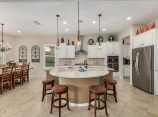 7103 W TURNSTONE Drive, Florence, AZ 85132