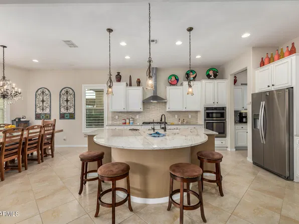 7103 W TURNSTONE Drive, Florence, AZ 85132
