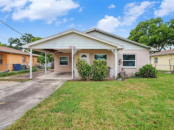 3216 W Beach St, Tampa, FL 33607