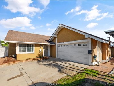 13149 Parkwood Pl, Baldwin Park, CA, 91706
