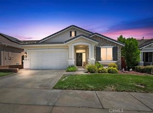 466 Casper Dr, Hemet, CA 92545