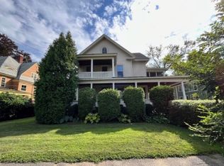 234 Elm St #2, Northampton, MA 01060