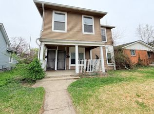 2715 Boulevard Pl, Indianapolis, IN
