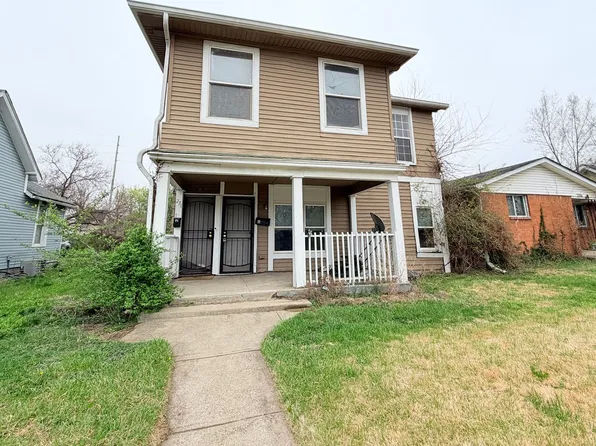 2715 Boulevard Pl, Indianapolis, IN 46208