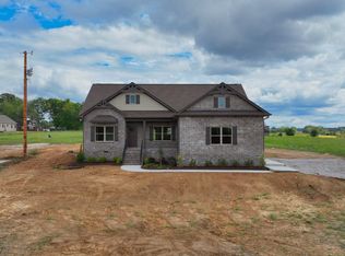 794 N Leath Rd LOT 2, Portland, TN 37148