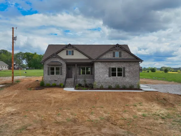 794 N Leath Rd Lot 2, Portland, TN 37148