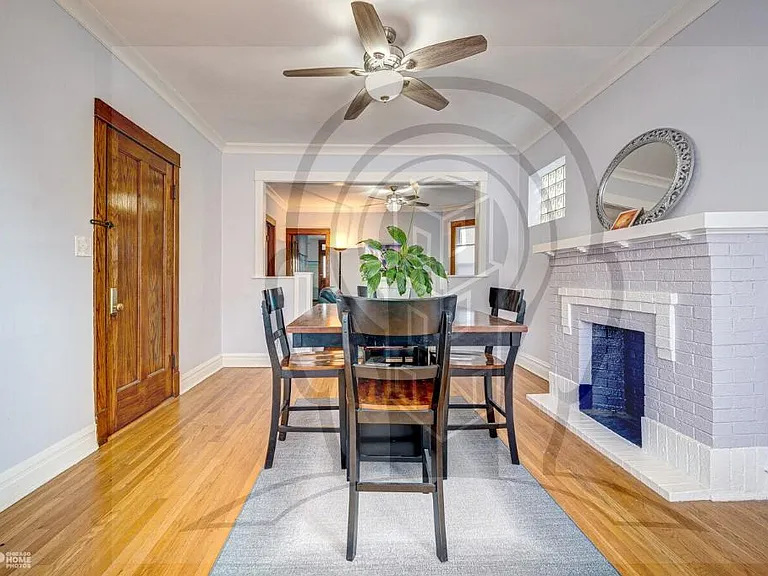 4317 N Spaulding Ave #2 — Photo 4