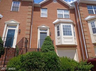 307 Stafford Glen Ct, Stafford, VA 22554