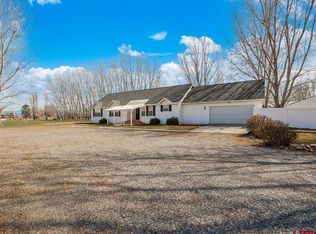 16718 Oceania Way, Montrose, CO 81403