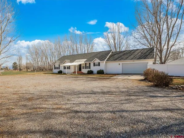 16718 Oceania Way, Montrose, CO 81403