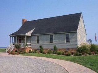 155 Bay View Ln, Heathsville, VA 22473