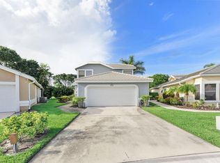 8103 Covington Ct, Lake Worth, FL 33467
