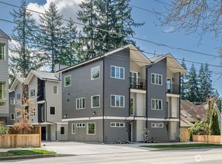 221 NE 185th Street #B, Shoreline, WA 98155