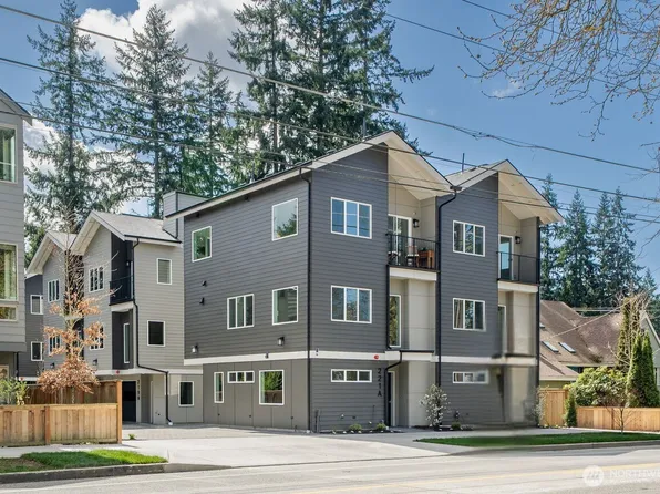 221 NE 185th Street #B, Shoreline, WA 98155