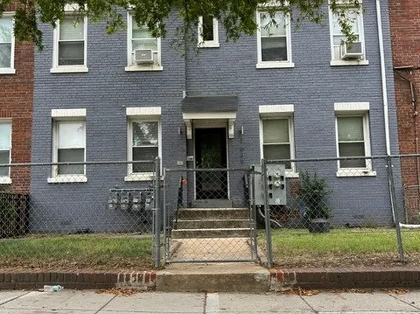 1635 W Virginia Ave NE APT 1, Washington, DC 20002
