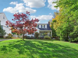 4476 College Rd, South Euclid, OH 44121