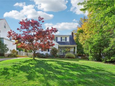 4476 College Rd, South Euclid, OH, 44121