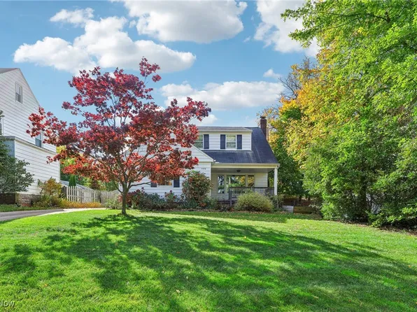 4476 College Rd, South Euclid, OH 44121