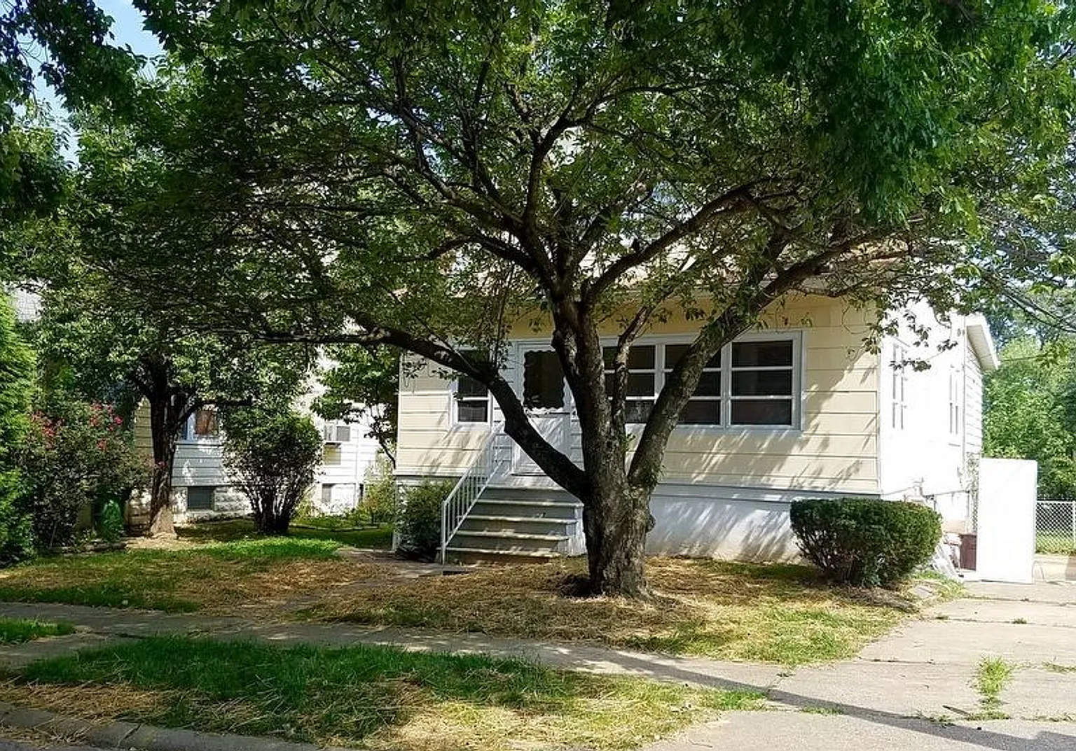 4801 Edgar Terrace — Photo 1