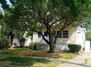 4801 Edgar Ter, Baltimore, MD 21214