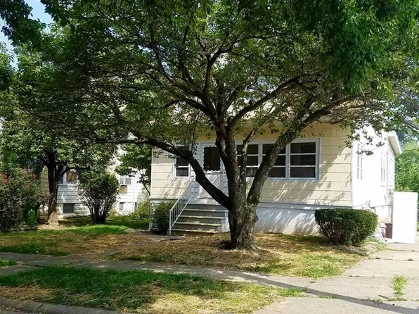 4801 Edgar Ter, Baltimore, MD 21214