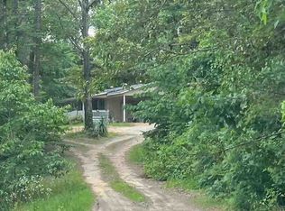 34 County Road 423, Oxford, MS 38655