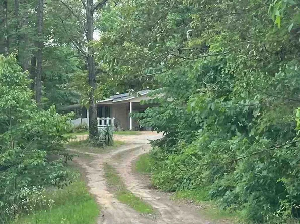 34 County Road 423, Oxford, MS 38655