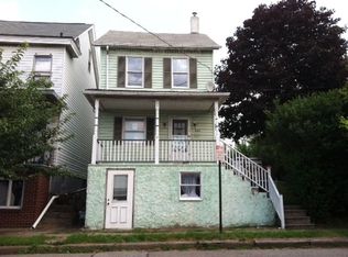 343 Warren St, Phillipsburg, NJ 08865