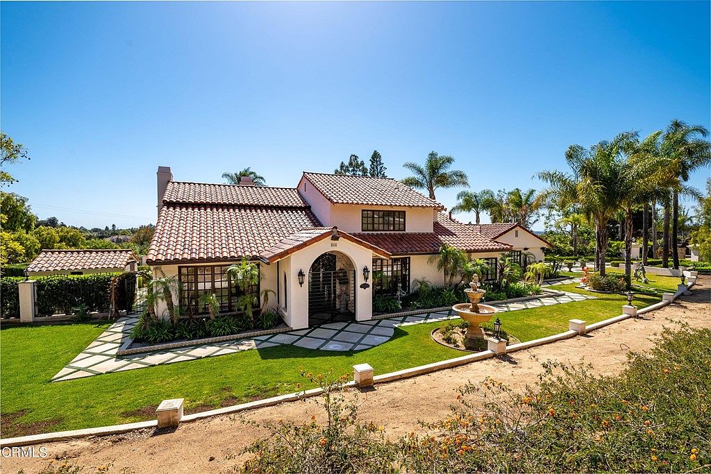 263 Valley Vista Dr, Camarillo, CA 93010 | Zillow