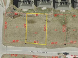 3 Copper Mountain Dr, Columbia, MO 65202