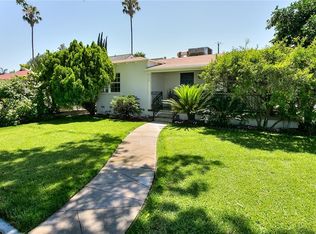 435 N Beachwood Dr, Burbank, CA 91506