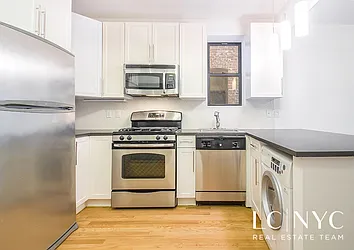 Rented by Keller Williams NYC
