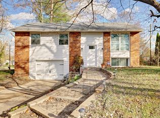 3111 S Arrow Ave, Bloomington, IN 47403