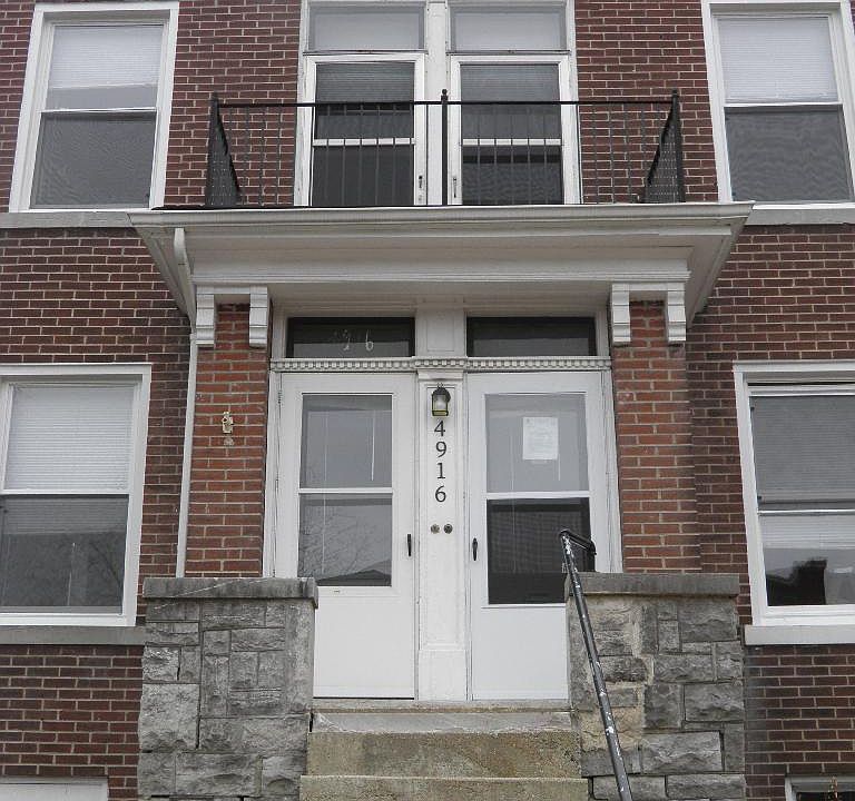 1st image of 4916 Finkman St Floor 2