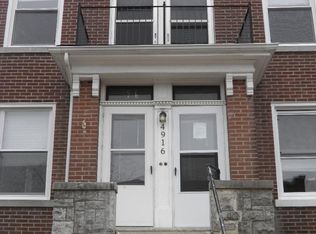 4916 Finkman St FLOOR 2, Saint Louis, MO 63109
