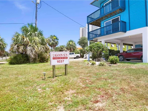 1037 W Lagoon Ave #6, Gulf Shores, AL 36542
