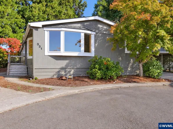 2410 Lancaster Dr SE Unit 331, Salem, OR 97317