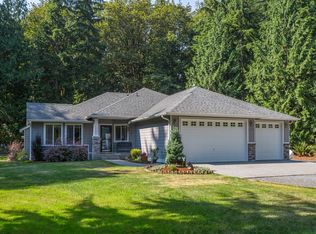 11104 Chain Lake Rd, Snohomish, WA 98290