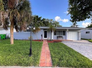 6660 NW 25th St, Fort Lauderdale, FL 33313