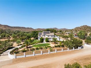 32223 Falcongate Ave, Acton, CA 93510