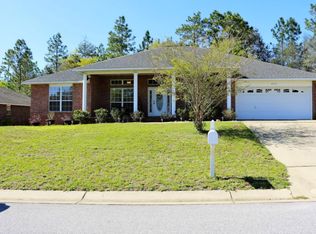 643 Territory Ln, Crestview, FL 32536