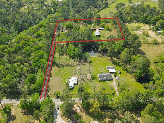 3rd image of 32037 Dobbin Huffsmith Rd