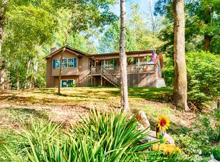 1894 Park Ln, Andersonville, TN 37705