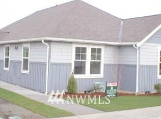 1317 SW Windsor St #80, Oak Harbor, WA