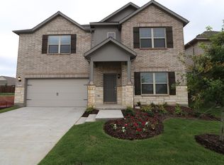 5817 Sandown Dr, Celina, TX 75009