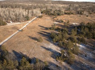 6580 W Lot #5, Trego, WI 54888
