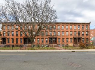 58 Buckingham St #A, Hartford, CT 06106