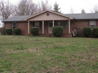 4586 Summitville Rd, Morrison, TN 37357